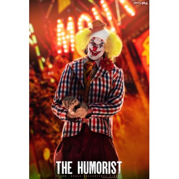 TOYS ERA 1/6 THE HUMORIST