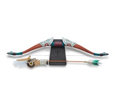 Legend of Zelda Breath of the Wild Bow and Arrow Replica Set