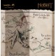 THE HOBBIT AN UNEXPECTED JOURNEY THORIN S MAP PROP REPLICA