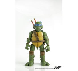 TMN: Leonardo 1/6 Scale Collectible Figure 28..
