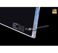 Elite Creatures Collectible Clear Frame