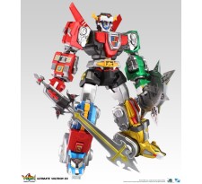 Ultimate Voltron EX 40 cm