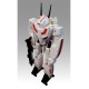 Robotech Shogun Warriors Collection Action Figure Rick Hunters VF-1J Limited Edition 60 cm