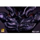 The Guyver Life Sized Zoanoid bust 87 cm