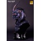 The Guyver Life Sized Zoanoid bust 87 cm