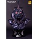 The Guyver Life Sized Zoanoid bust 87 cm