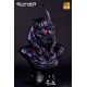 The Guyver Life Sized Zoanoid bust 87 cm