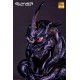 The Guyver Life Sized Zoanoid bust 87 cm