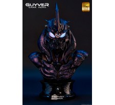 The Guyver Life Sized Zoanoid bust 87 cm