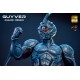 Guyver Dark hero Guyver 1/3 Scale Maquette 77 cm