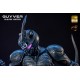 Guyver Dark hero Guyver 1/3 Scale Maquette 77 cm