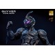 Guyver Dark hero Guyver 1/3 Scale Maquette 77 cm