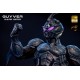 Guyver Dark hero Guyver 1/3 Scale Maquette 77 cm