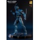 Guyver Dark hero Guyver 1/3 Scale Maquette 77 cm