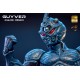 Guyver Dark hero Guyver 1/3 Scale Maquette 77 cm