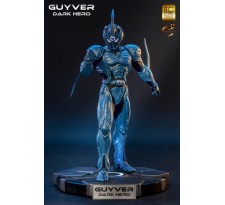 Guyver Dark hero Guyver 1/3 Scale Maquette 77 cm