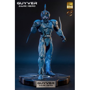 Guyver Dark hero Guyver 1/3 Scale Maquette 77 cm