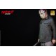 Friday the 13th Jason Voorhees Dark Reflection 1/3 Scale Maquette