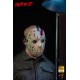 Friday the 13th Jason Voorhees Dark Reflection 1/3 Scale Maquette
