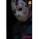 Friday the 13th Jason Voorhees Dark Reflection 1/3 Scale Maquette