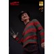 A Nightmare on Elm Street: Infinity Hell Freddy Krueger 1/3 Maquette