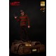 A Nightmare on Elm Street: Infinity Hell Freddy Krueger 1/3 Maquette