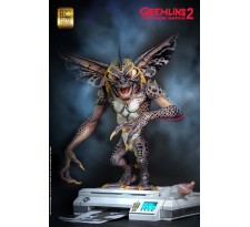 Gremlins 2 Mohawk 1:1 Scale Maquette