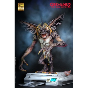 Gremlins 2 Mohawk 1:1 Scale Maquette