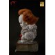 Stephen King s It Life-Size Bust Pennywise 71 cm