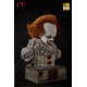 Stephen King s It Life-Size Bust Pennywise 71 cm