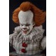 Stephen King s It Life-Size Bust Pennywise 71 cm