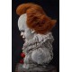 Stephen King s It Life-Size Bust Pennywise 71 cm