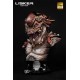 The Guyver Life-Size Bust Lisker 71 cm