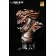 The Guyver Life-Size Bust Lisker 71 cm