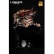 The Guyver Life-Size Bust Lisker 71 cm