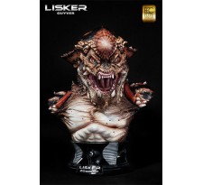 The Guyver Life-Size Bust Lisker 71 cm