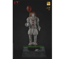 It Maquette 1/3 Pennywise 71 cm