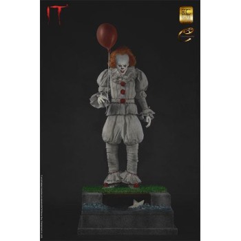 It Maquette 1/3 Pennywise 71 cm