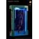 The Shape of Water Maquette 1/3 Amphibian Man 82 cm