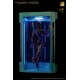 The Shape of Water Maquette 1/3 Amphibian Man 82 cm