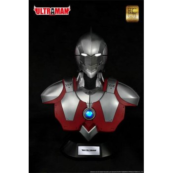 Ultraman Life-Size Bust Ultraman 76 cm