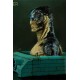 The Shape of Water Life-Size Bust Amphibian Man 71 cm