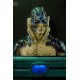 The Shape of Water Life-Size Bust Amphibian Man 71 cm