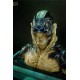 The Shape of Water Life-Size Bust Amphibian Man 71 cm