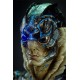 The Shape of Water Life-Size Bust Amphibian Man 71 cm