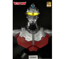 Ultraman Ultraman Suit Version 7.2 Life Sized Bust 76 CM