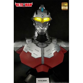 Ultraman Ultraman Suit Version 7.2 Life Sized Bust 76 CM