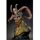Draxian Life-Size Bust by Wayne Anderson 71 cm
