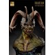 Draxian Life-Size Bust by Wayne Anderson 71 cm