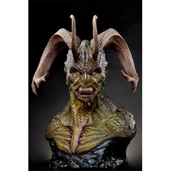 Draxian Life-Size Bust by Wayne Anderson 71 cm